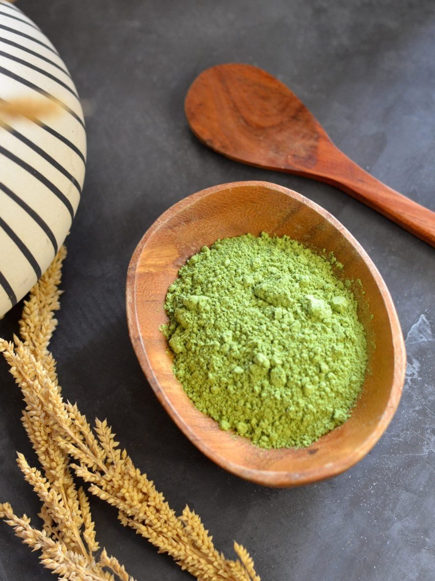 Pure Matcha Powder (Culinary-grade)