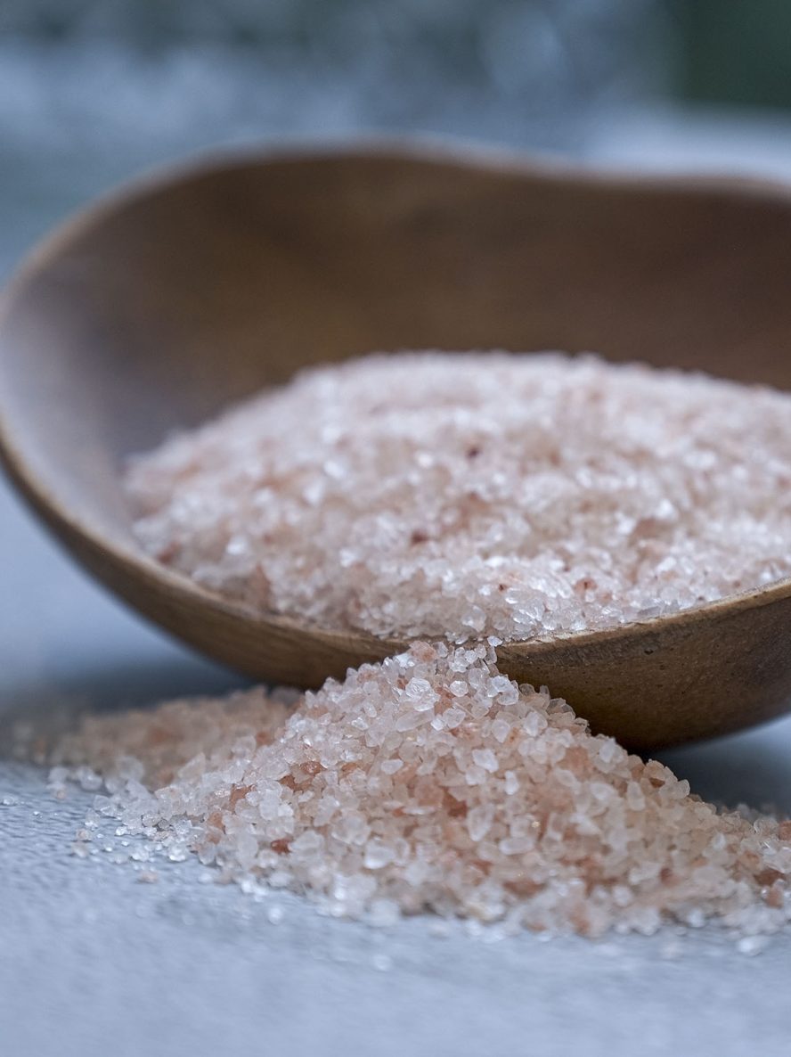 Medium Coarse Himalayan Pink Salt