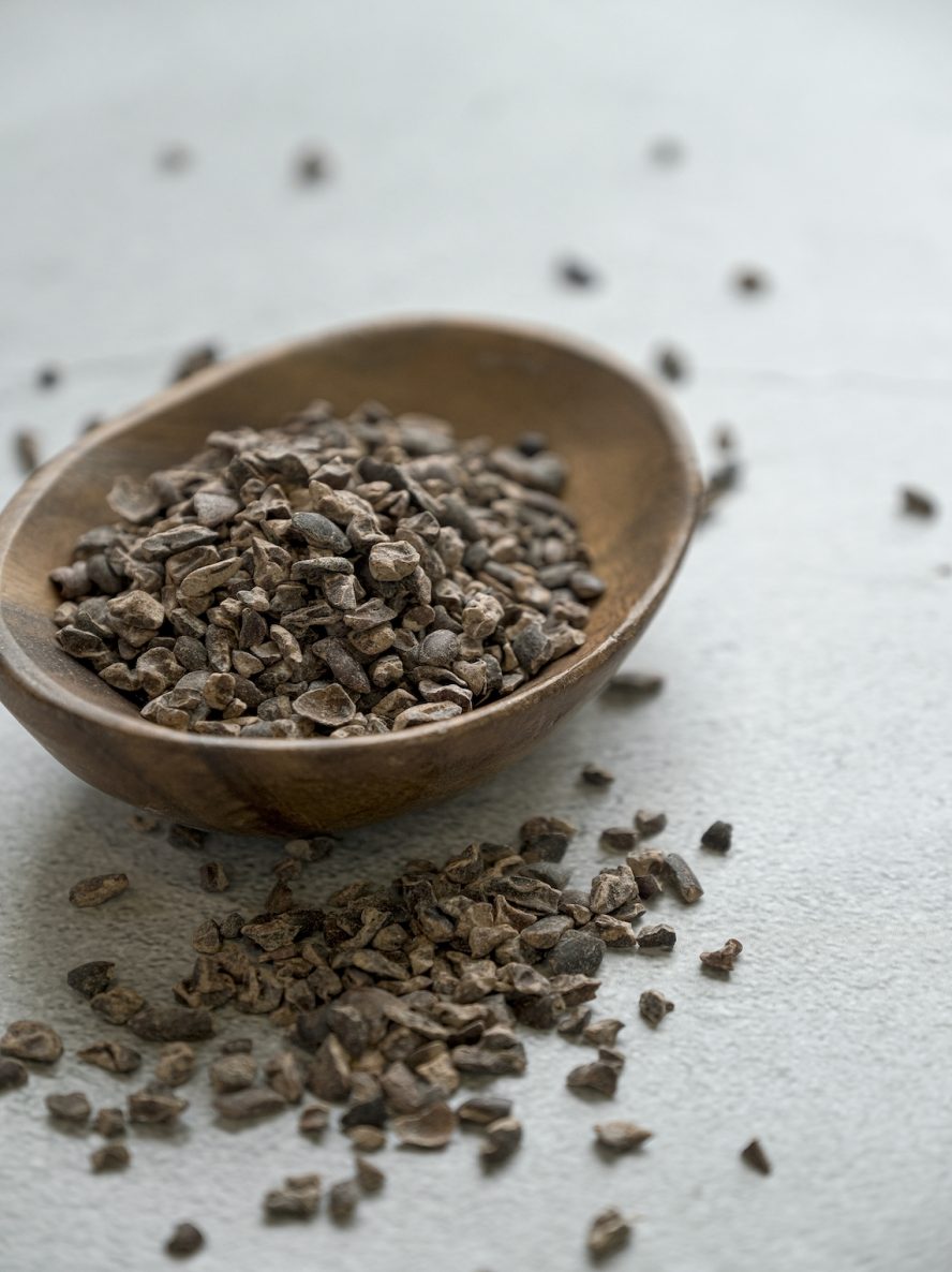 Pure Cacao Nibs