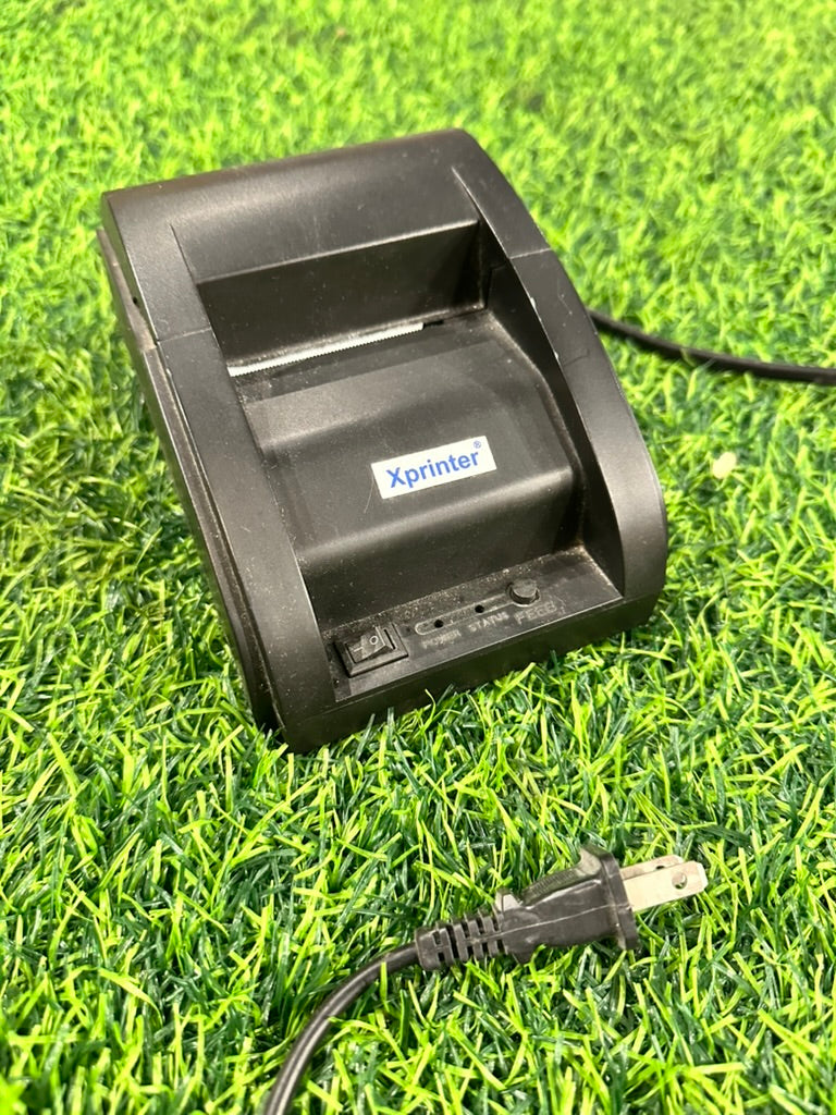 Receipt Printer-XPrinter XP-58IIH Thermal