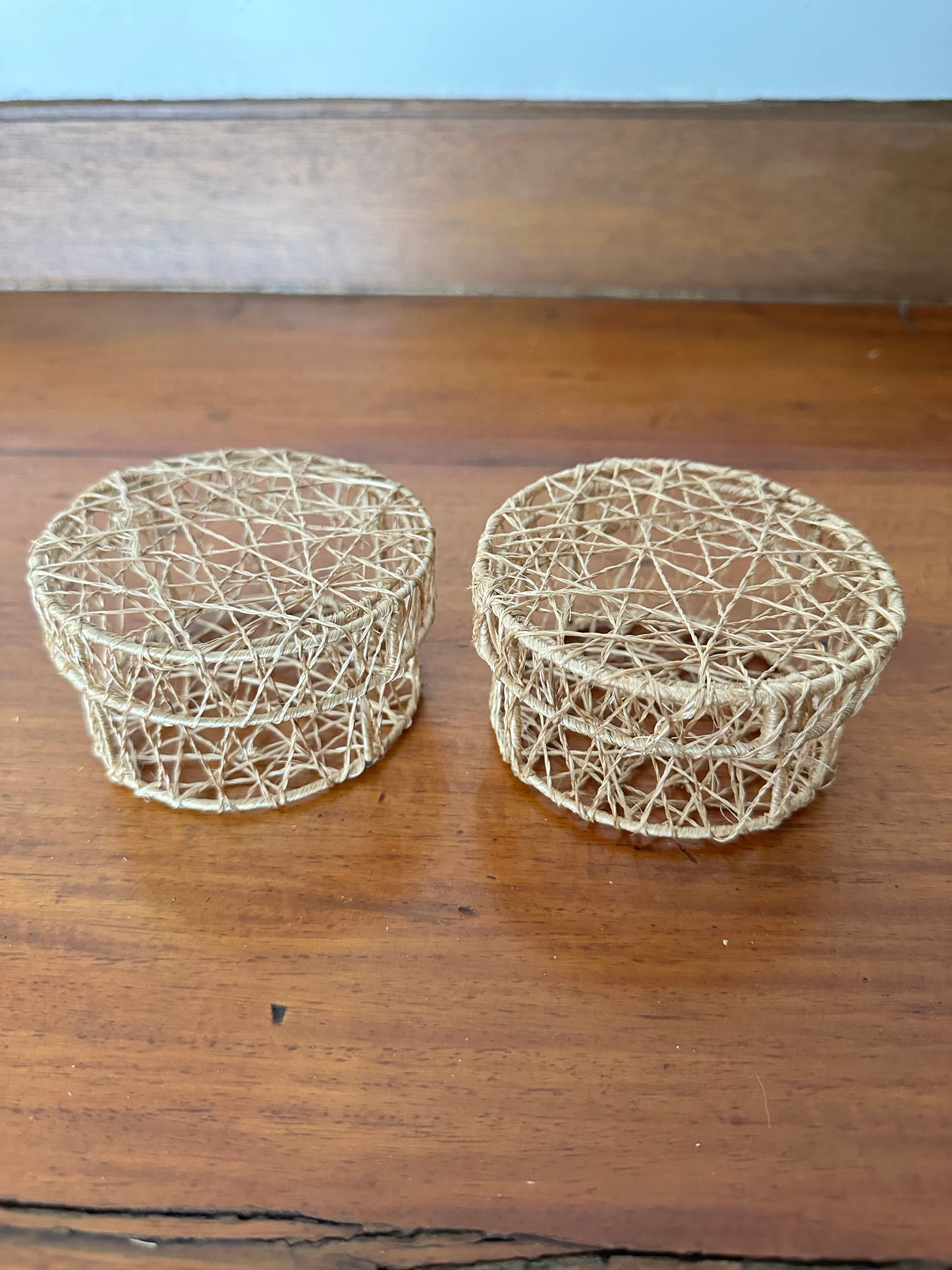 Native Gift Box (Round) XS