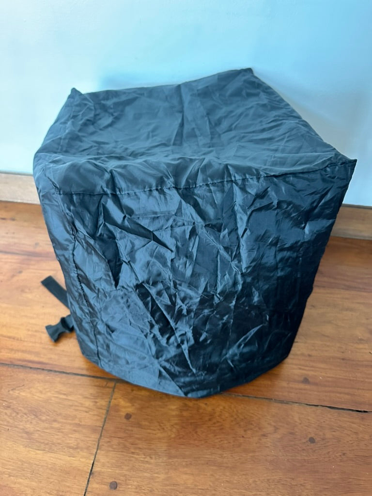 Delivery Box-Insulated with Rain Cover