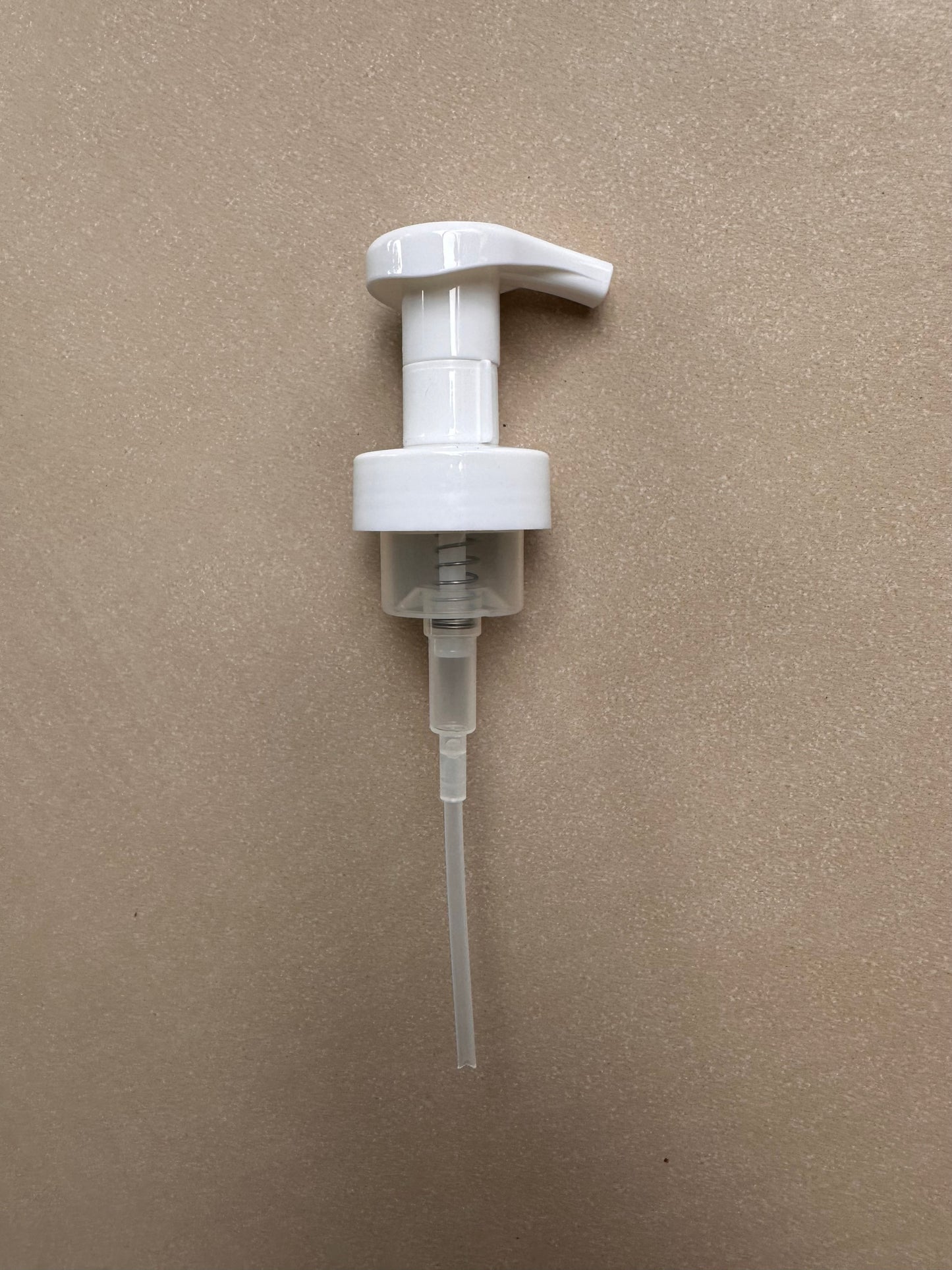 Bottle Cap Head (Foam Pump)