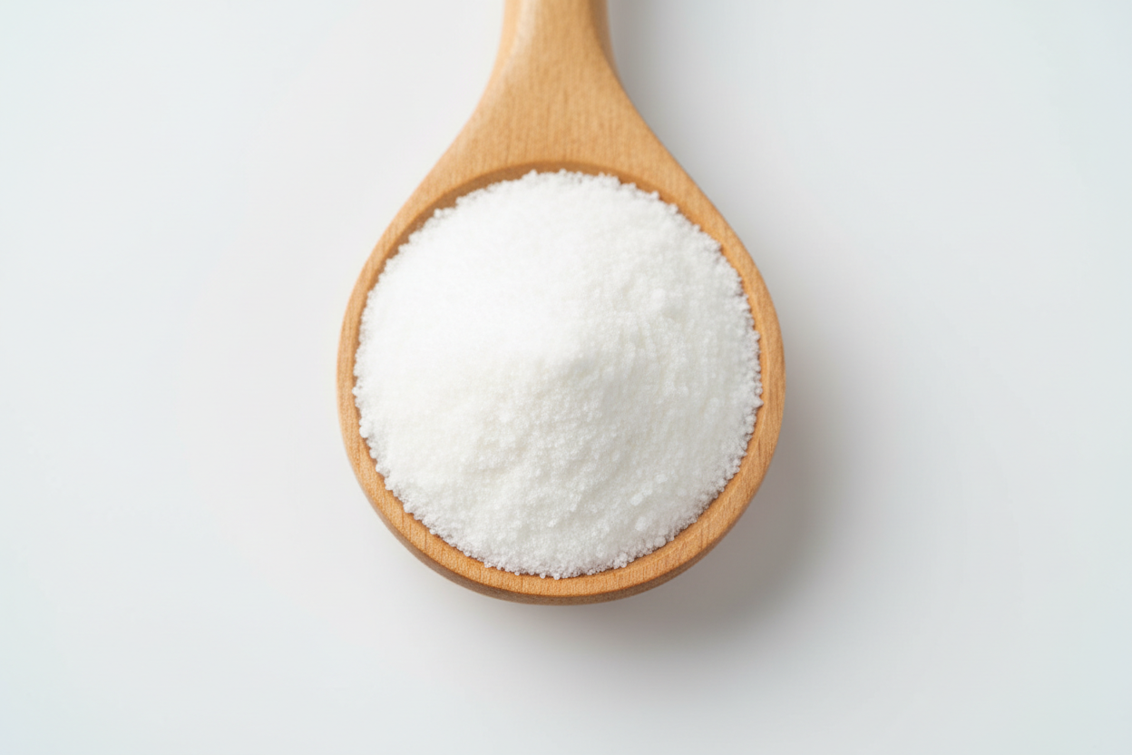 Monk Fruit Allulose Blend