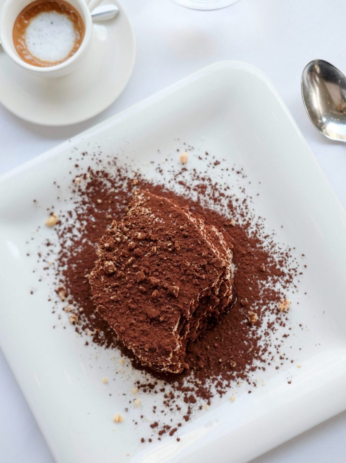 100% Cacao Powder