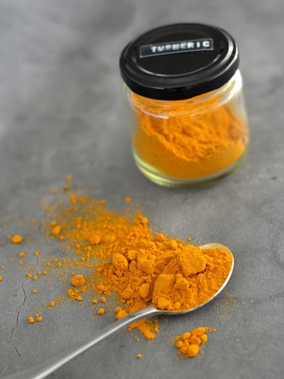 Pure Turmeric Powder