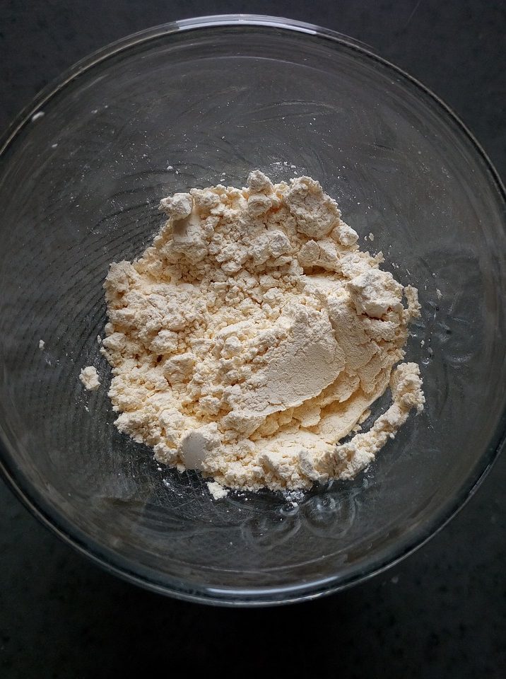 Chickpea Flour