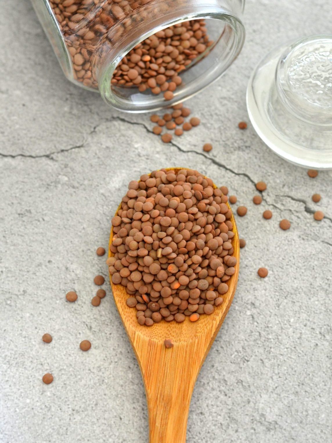 Split Red Lentils (Masoor Dal)