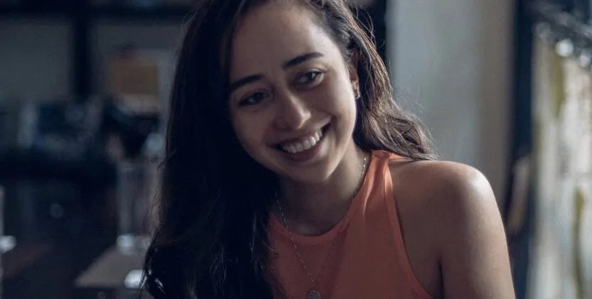 Quiet Conversations at Humble Market