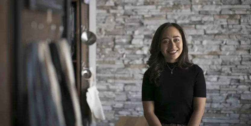 Zero waste? There’s No Such Thing, Says This Sustainability Advocate