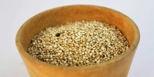 What You Need to Know About Amaranth: Your Powerful Gluten-Free Grain