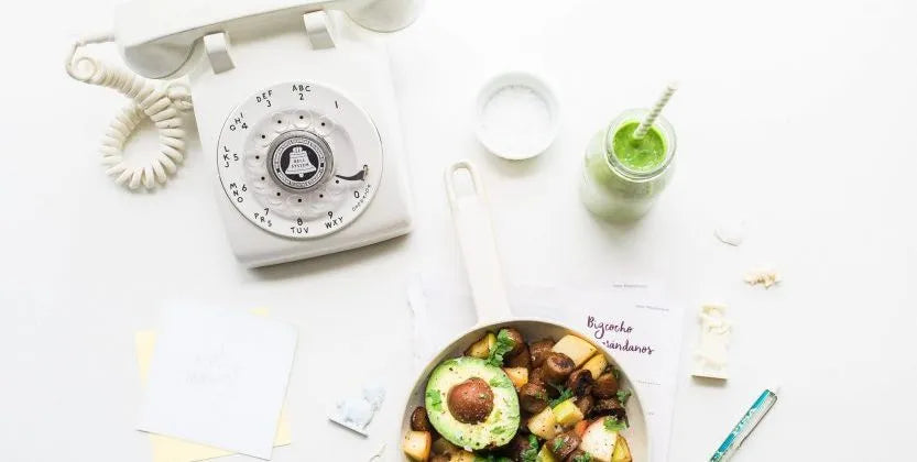 Let’s Make Health Our Priority