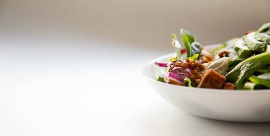 4-Week Plant-Based Nutrition Program with Roni Matalog, RND