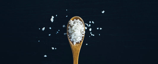 Salt: Everything You Want to Know About This Kitchen Staple