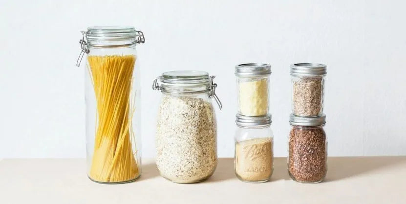 3 Simple Ways to Start Sustainable Living Amidst the COVID-19 Pandemic