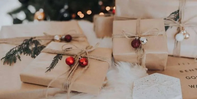 Happy Holidays from Humble Market!