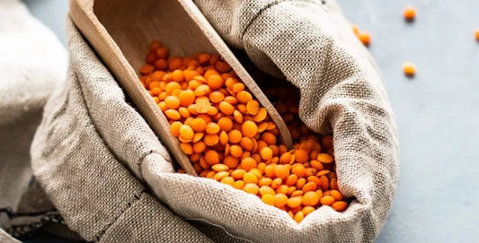 The Lentil: Your Health-Friendly Pulse