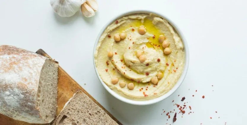 Easy Peasy Chickpeas: Nutrition, Benefits, and Everyday Uses in the Kitchen