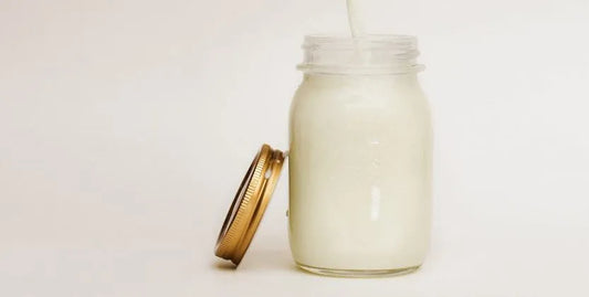A Simple Way Make Your Own Nut Milk