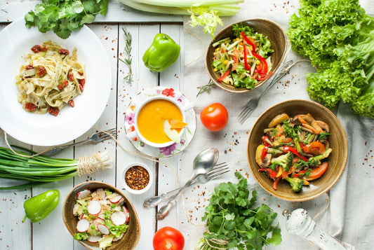 A Nutritionist-Dietitian’s Top Tips on Plant-Based Eating For Optimal Health