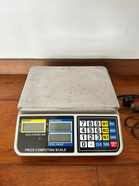 Weighing Scale-Large