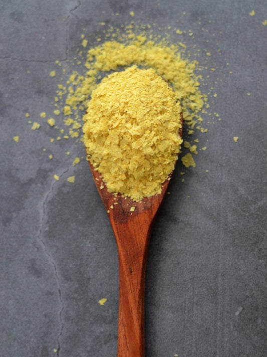 Nutritional Yeast