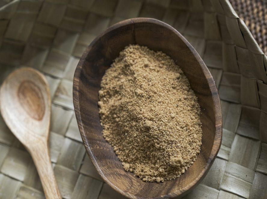 Coconut Sugar
