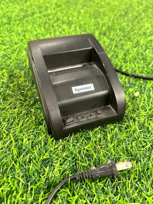 Receipt Printer-XPrinter XP-58IIH Thermal