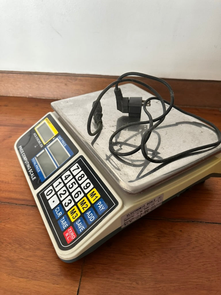 Weighing Scale-Large