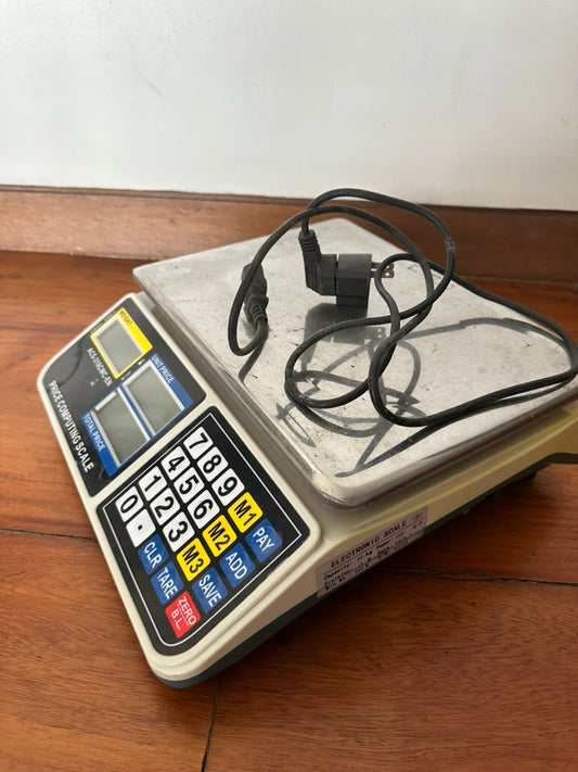 Weighing Scale-Large