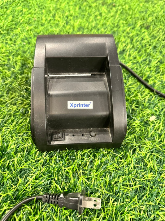 Receipt Printer-XPrinter XP-58IIH Thermal