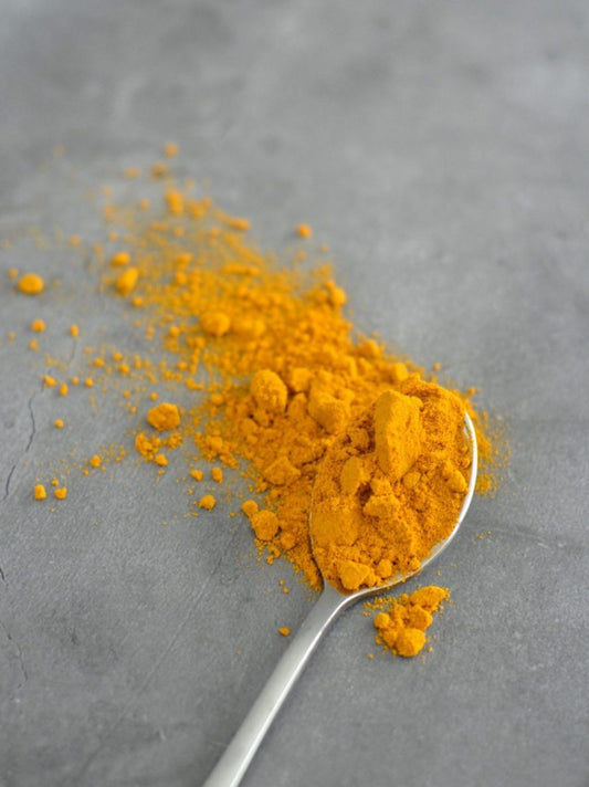Pure Turmeric Powder
