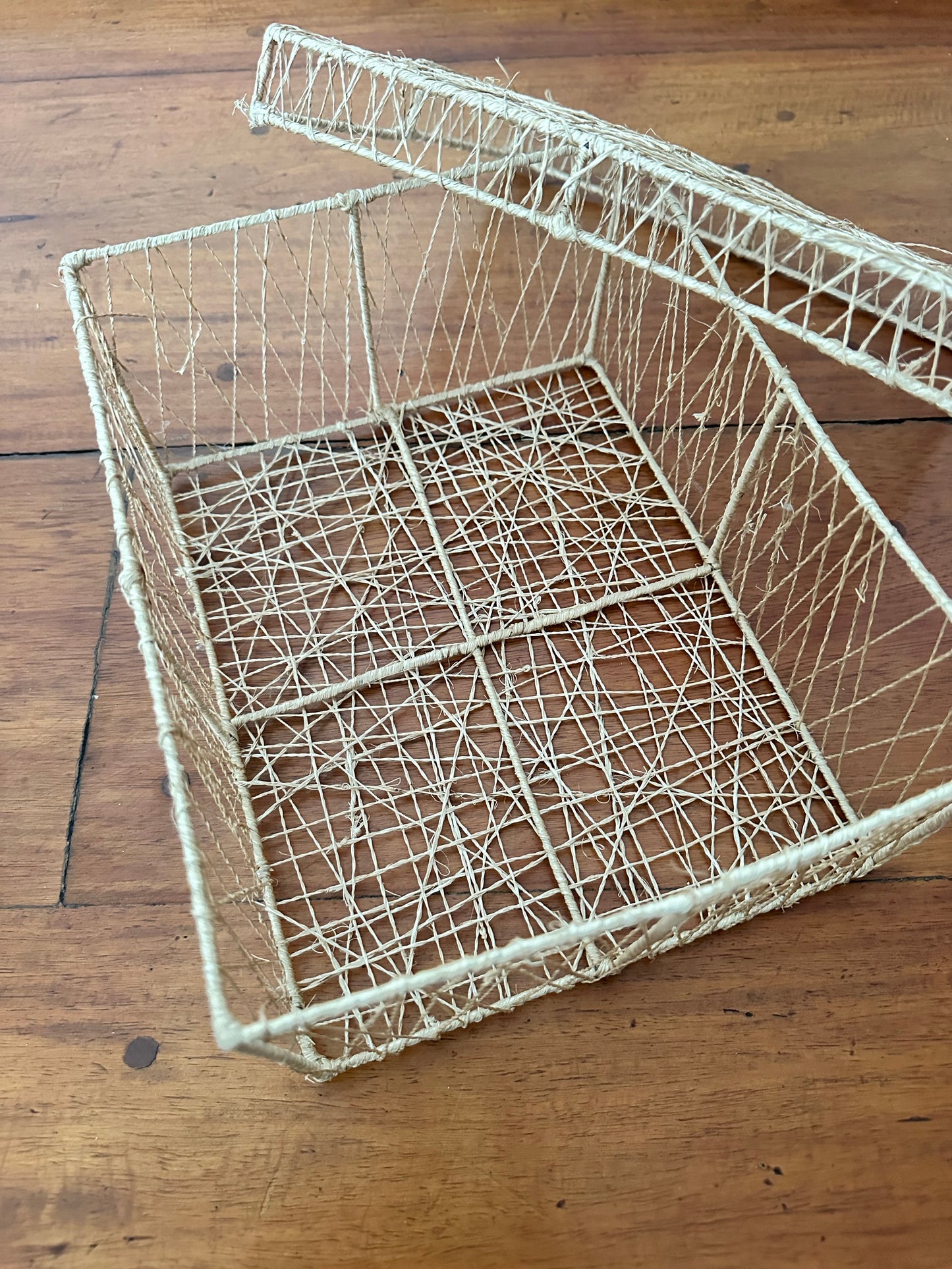 Native Gift Box (Rectangle)