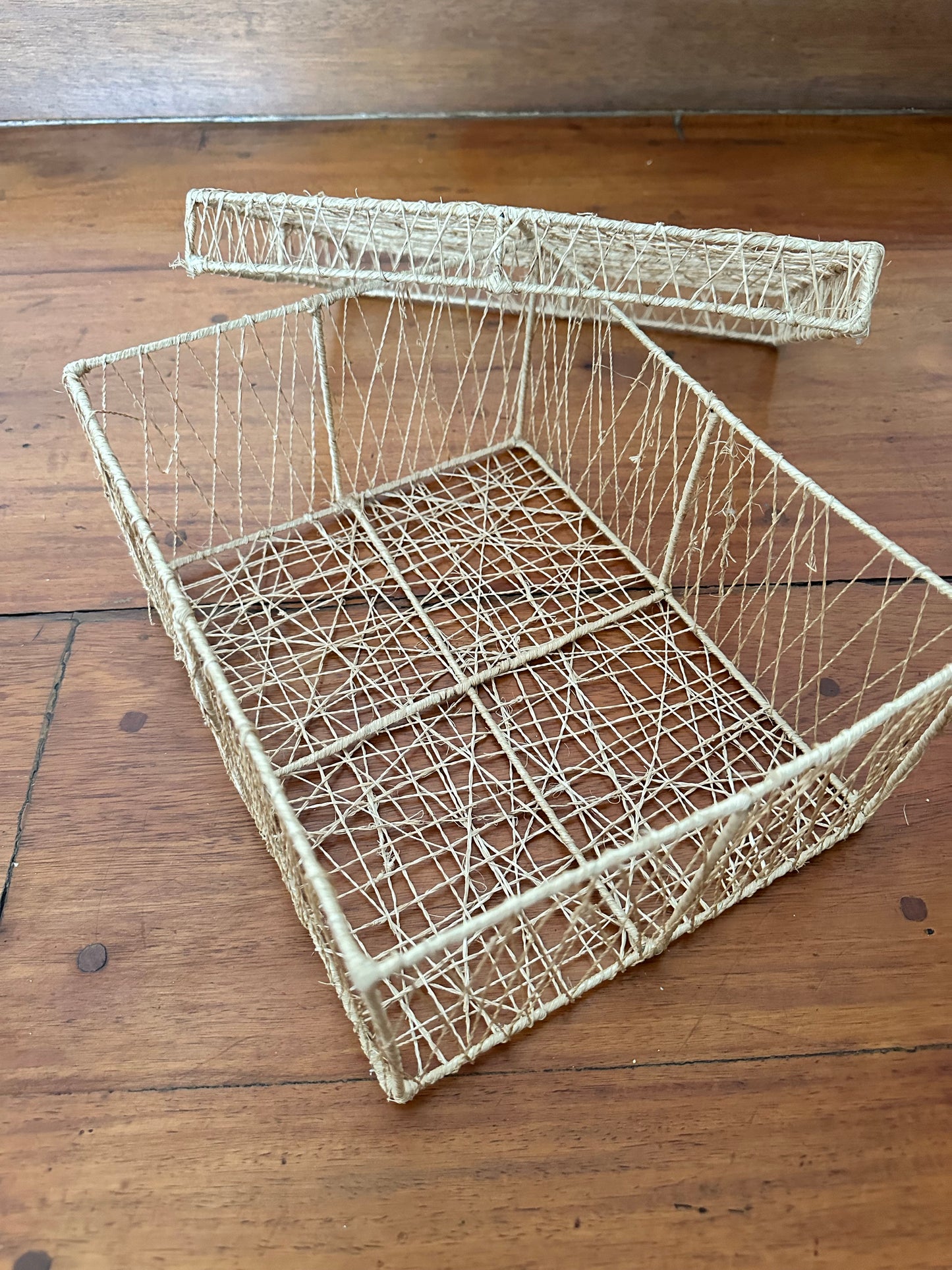 Native Gift Box (Rectangle)
