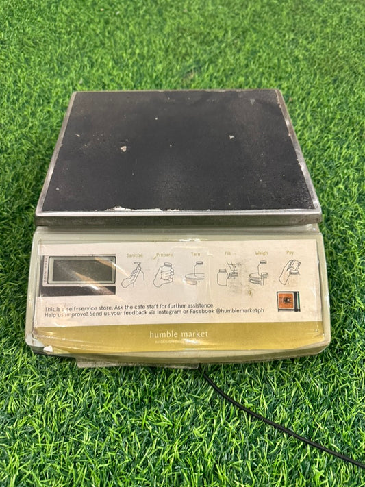 Weighing Scale-Small