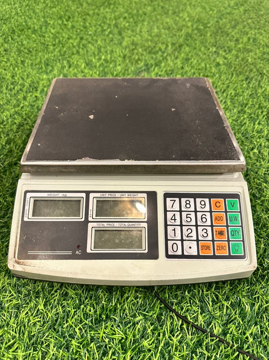 Weighing Scale-Small