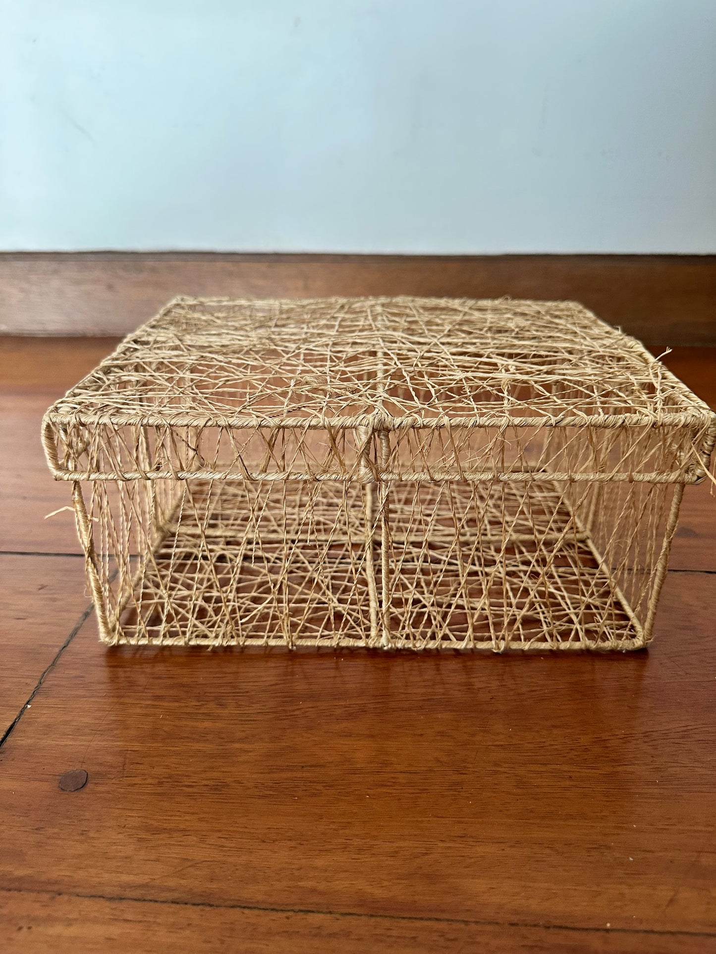 Native Gift Box (Rectangle)