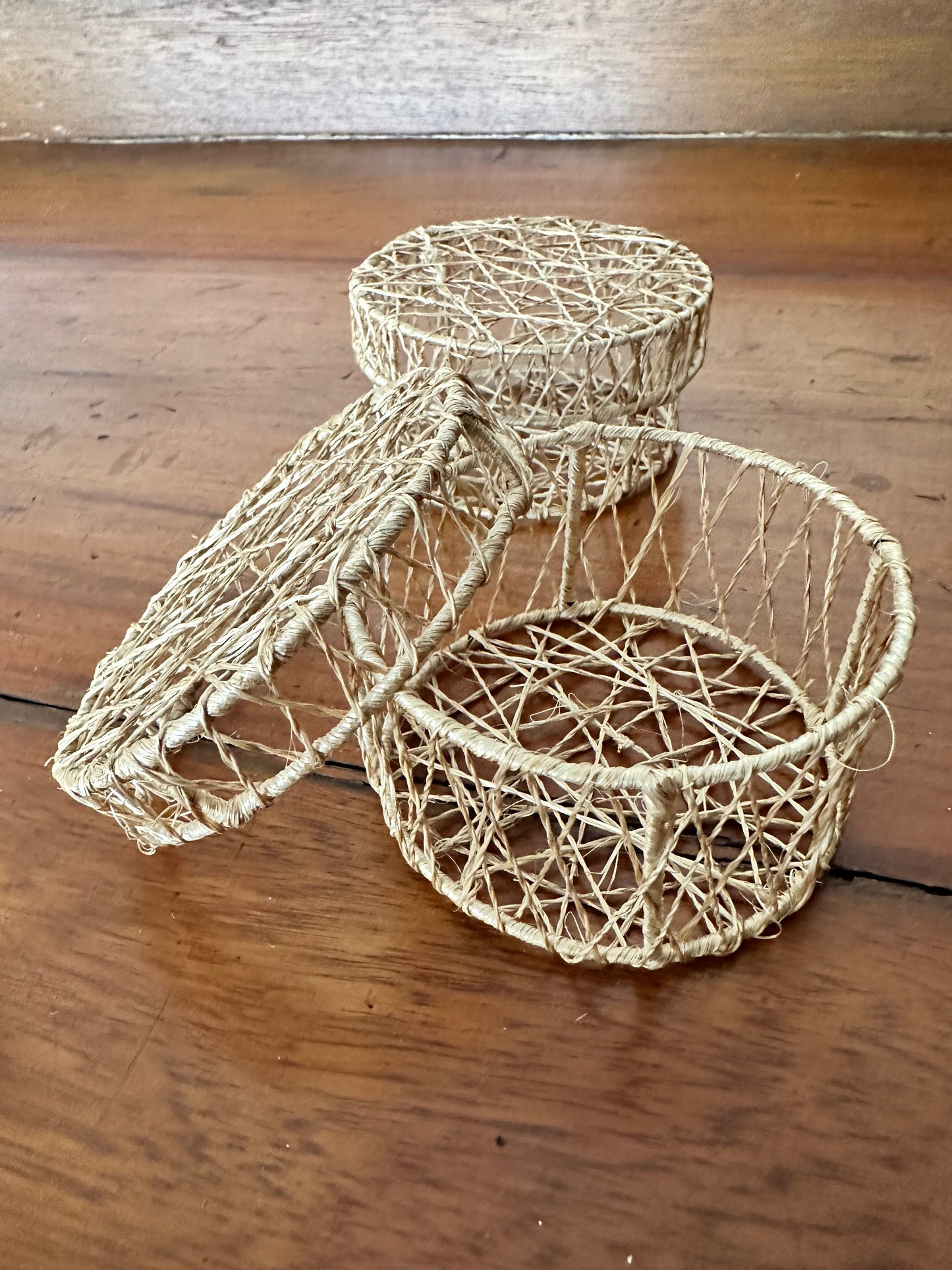 Native Gift Box (Round) XS