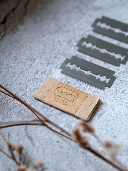 Razor Blades (10pcs)