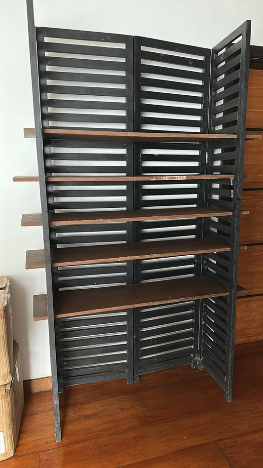 Shelf - Wood / Custom / Foldable