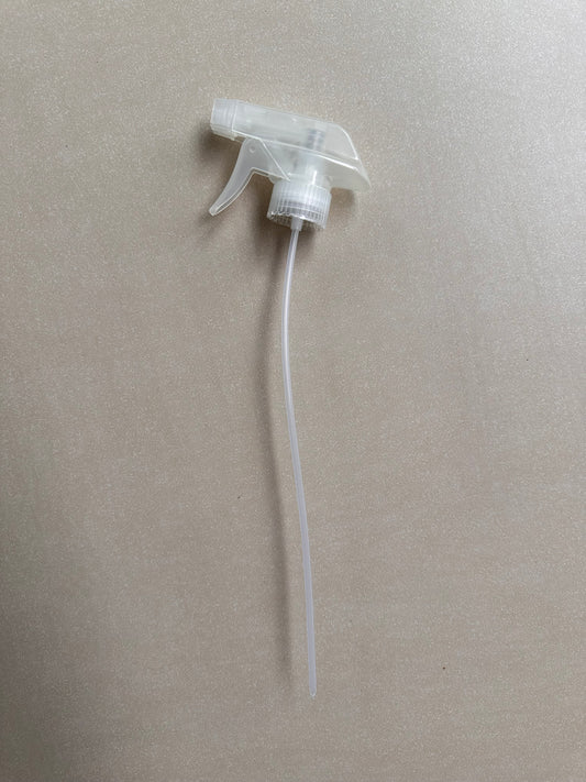 Bottle Cap Head (Trigger Spray)