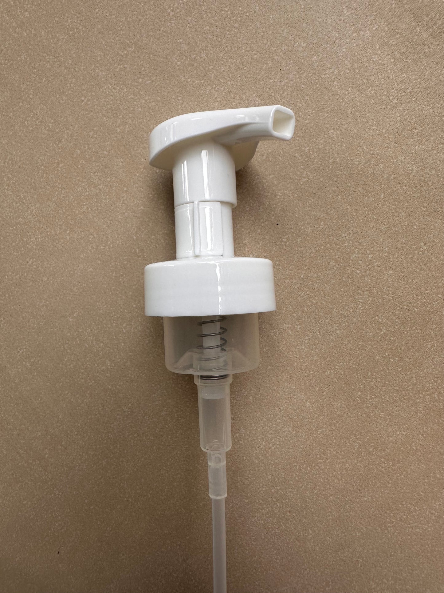 Bottle Cap Head (Foam Pump)