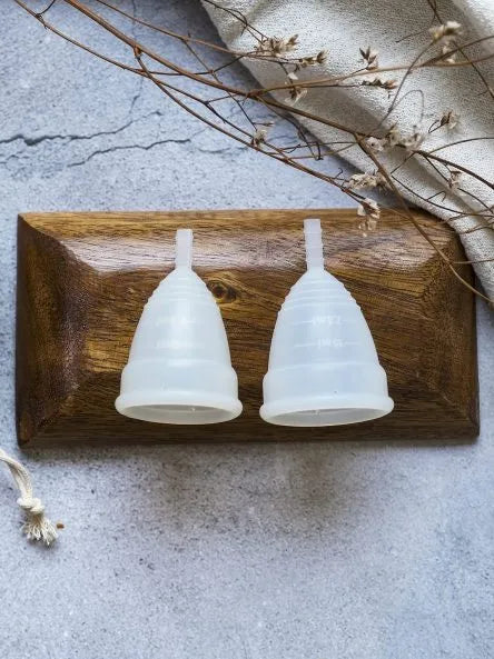Menstrual Cup
