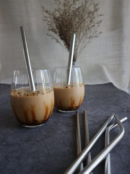 Metal Straw