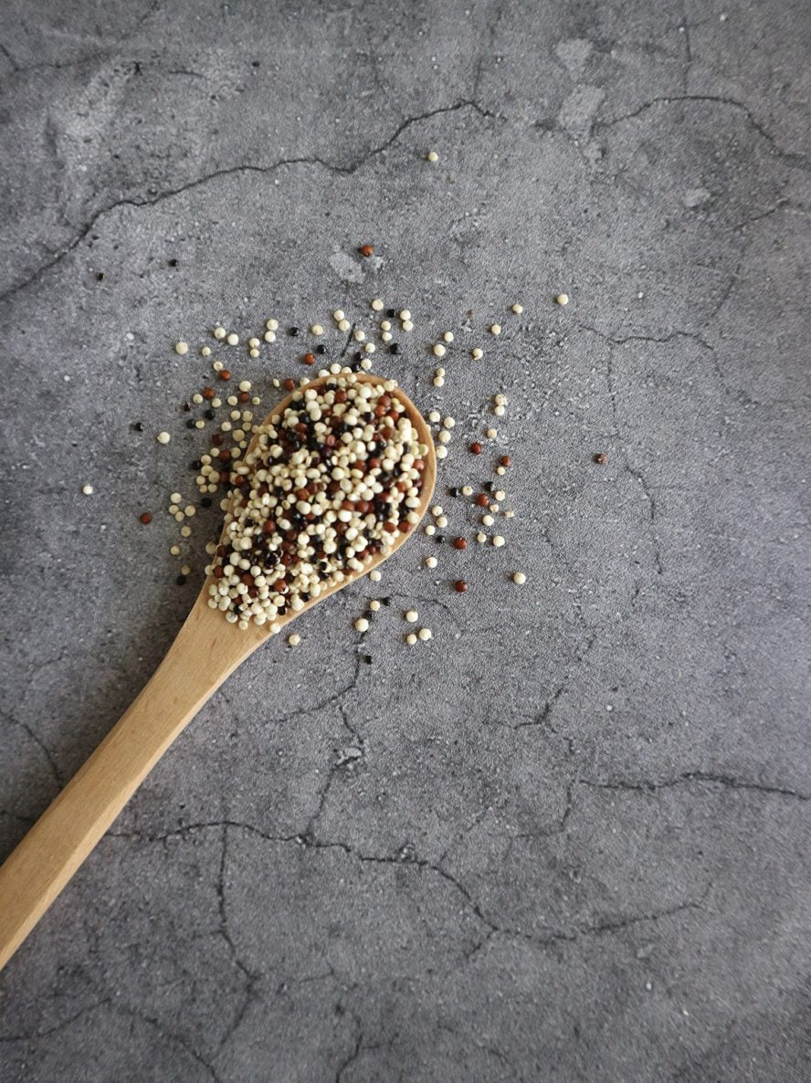 Tricolor Quinoa 500g