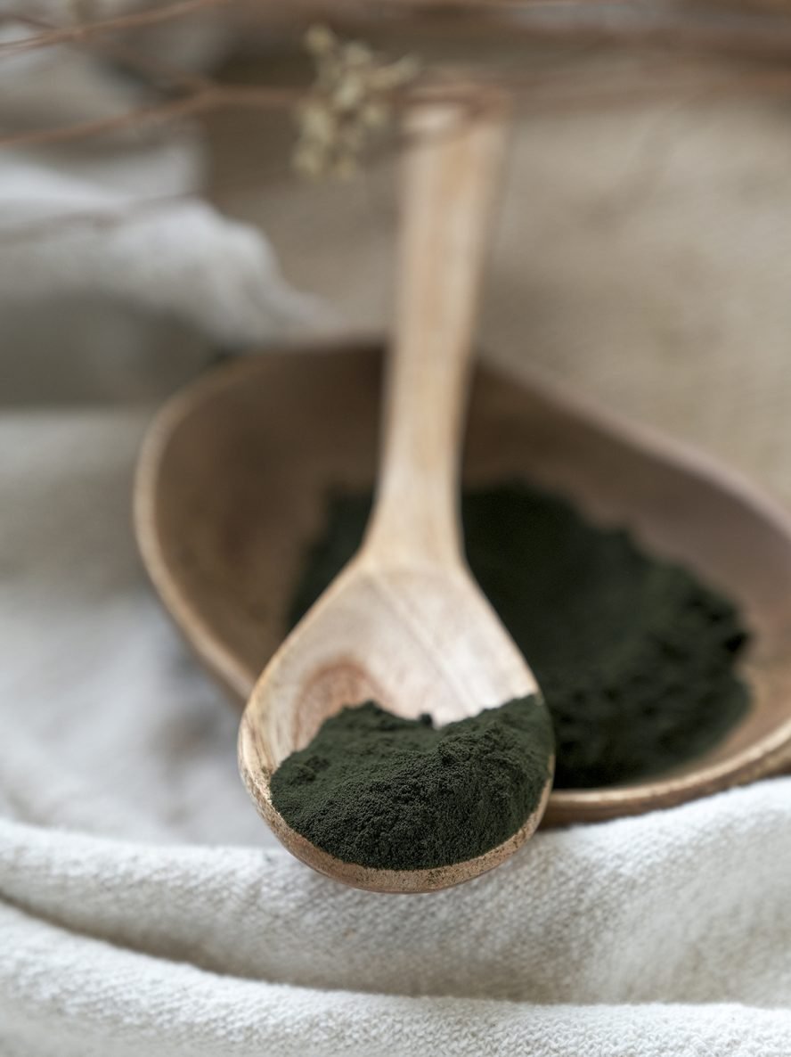 Spirulina Powder