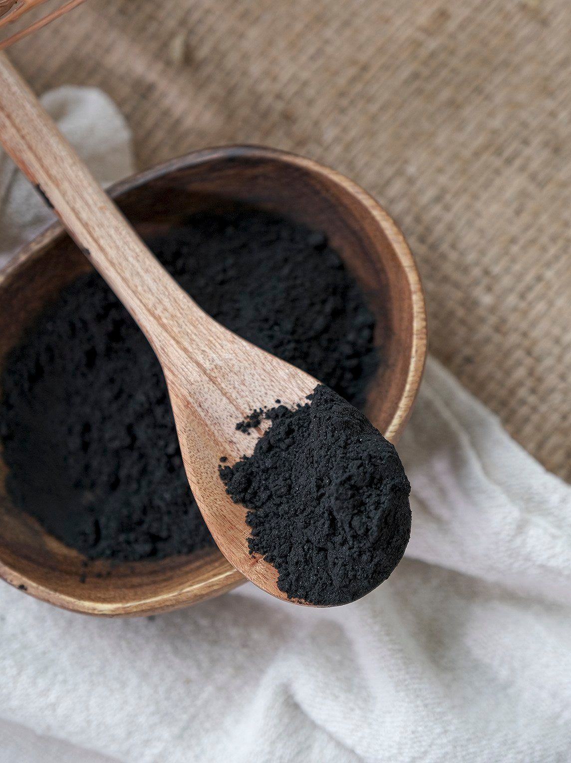 Activated Charcoal Powder
