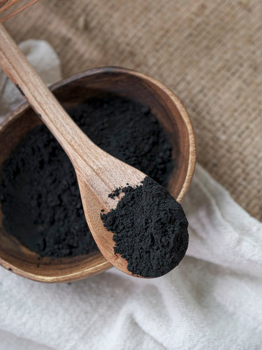Activated Charcoal Powder