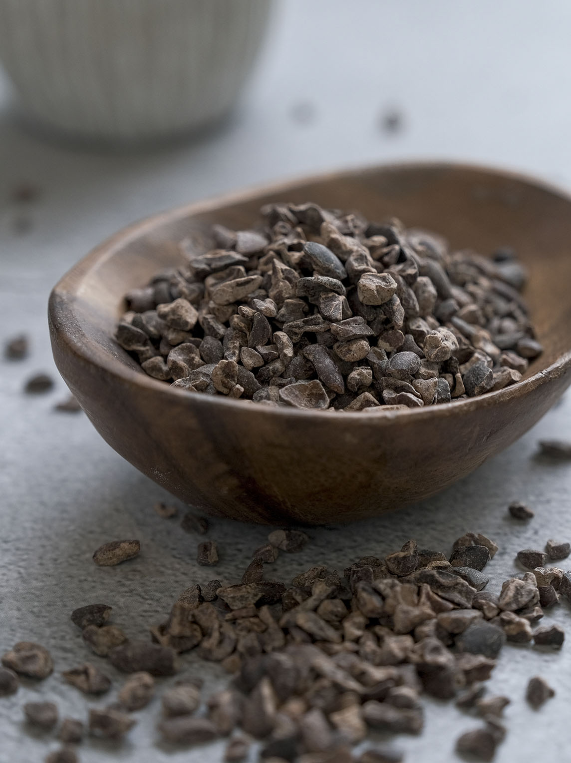 Pure Cacao Nibs