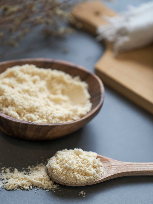 Coconut Flour